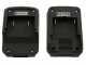 Leiser Akku Kompressor Blackstone SBC 05-07 - Tank 5 Liter