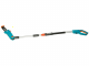 Akku-Astkettens&auml;ge auf Teleskopschaft Gardena TCS 20/18V P4A Ready-To-Use Set