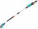 Akku-Astkettens&auml;ge auf Teleskopschaft Gardena TCS 20/18V P4A Ready-To-Use Set