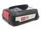 Akku-Astkettens&auml;ge auf Teleskopschaft Gardena TCS 20/18V P4A Ready-To-Use Set