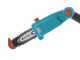 Akku-Astkettens&auml;ge auf Teleskopschaft Gardena TCS 20/18V P4A Ready-To-Use Set
