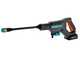Gardena AcquaClean 24/18V Lithium  Hochdruckreiniger-Pistole - mit 2.5A Lithium-Akku
