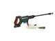 Gardena AcquaClean 24/18V Lithium  Hochdruckreiniger-Pistole - mit 2.5A Lithium-Akku