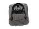 Gardena AcquaClean 24/18V Lithium  Hochdruckreiniger-Pistole - mit 2.5A Lithium-Akku