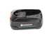 Gardena AcquaClean 24/18V Lithium  Hochdruckreiniger-Pistole - mit 2.5A Lithium-Akku