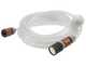 Gardena AcquaClean 24/18V Lithium  Hochdruckreiniger-Pistole - mit 2.5A Lithium-Akku