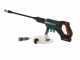 Hochdruckreiniger-Pistole  Gardena AcquaClean 24/18V Lithium mit 2.5A Batterie