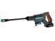 Hochdruckreiniger-Pistole  Gardena AcquaClean 24/18V Lithium mit 2.5A Batterie