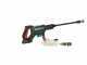 Hochdruckreiniger-Pistole  Gardena AcquaClean 24/18V Lithium mit 2.5A Batterie