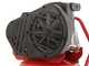 FINI Advanced MK 103-90V-3M - Elektrischer stehender Kompressor - Motor 3 PS