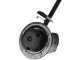 M&auml;hroboter Yard Force Classic 500B - Bluetooth integriert - Sto&szlig;sensoren