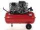 Fiac mod. AB 100/360 M - Luftkompressor - elektrisch Riemenantrieb - 100 lt
