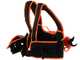 Akku-Baumschere Stocker Vulcano E-35 TPC - Akku 43,2  4,4 Ah