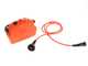 Akku-Baumschere Stocker Vulcano E-35 TPC - Akku 43,2  4,4 Ah