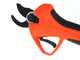 Akku-Baumschere Stocker Vulcano E-35 TPC - Akku 43,2  4,4 Ah
