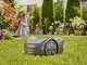 PROMO M&auml;hroboter Gardena SILENO Minimo 250 mit Begrenzungskabel