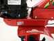 Eurosystems Z2 RM Motorhacke mit Briggs&amp;Stratton 450 Benzinmotor, 1+1 G&auml;nge