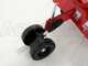 Eurosystems Z2 RM Motorhacke mit Briggs&amp;Stratton 450 Benzinmotor, 1+1 G&auml;nge