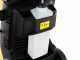 Kaltwasser Hochdruckreiniger Annovi &amp; Reverberi 191K X-TRA - max. 140 bar, Leistung 7,5 L/min