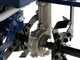Motorhacke BullMach FLORA 60 mit 4-Takt-Loncin-OHVBenzinmotor, 139 ccm