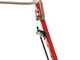 Rasenm&auml;her Weibang WB455HCOP - Benzinmotor mit 139 cm&sup3; Hubraum - Schnittbreite 45cm