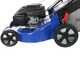 Rasenm&auml;her mit Radantrieb Ma.ri.na Systems YLM 354 S BBC  - Schnittbreite 52cm - Motor Yamaha MA190 - 4in1