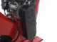 GeoTech PRO BMS155 LE - H&auml;cksler mit Raupenantrieb und Motorschubkarre  - Motor 6,5/15 PS - Dumper