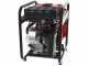 Geotech iG 2500 EVO - Benzin Inverter-Stromerzeuger 2.5 kW - Dauerleistung 2.2 kW - 230V