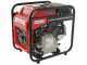 Geotech iG 2500 EVO - Benzin Inverter-Stromerzeuger 2.5 kW - Dauerleistung 2.2 kW - 230V