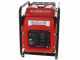Geotech iG 2500 EVO - Benzin Inverter-Stromerzeuger 2.5 kW - Dauerleistung 2.2 kW - 230V