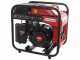 Geotech iG 2500 EVO - Benzin Inverter-Stromerzeuger 2.5 kW - Dauerleistung 2.2 kW - 230V