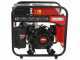 Geotech iG 2500 EVO - Benzin Inverter-Stromerzeuger 2.5 kW - Dauerleistung 2.2 kW - 230V