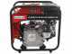 Geotech iG 2500 EVO - Benzin Inverter-Stromerzeuger 2.5 kW - Dauerleistung 2.2 kW - 230V