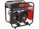 Geotech iG 2500 EVO - Benzin Inverter-Stromerzeuger 2.5 kW - Dauerleistung 2.2 kW - 230V