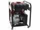 Geotech iG 2500 EVO - Benzin Inverter-Stromerzeuger 2.5 kW - Dauerleistung 2.2 kW - 230V