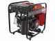 Geotech iG 2500 EVO - Benzin Inverter-Stromerzeuger 2.5 kW - Dauerleistung 2.2 kW - 230V