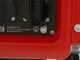 Geotech iG 3500 EVO - Benzin Inverter-Stromerzeuger 3.5 kW - Dauerleistung 3.2 kW - 230V