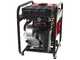 Geotech iG 3500 EVO - Benzin Inverter-Stromerzeuger 3.5 kW - Dauerleistung 3.2 kW - 230V