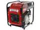 Geotech iG 3500 EVO - Benzin Inverter-Stromerzeuger 3.5 kW - Dauerleistung 3.2 kW - 230V