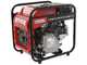 Geotech iG 3500 EVO - Benzin Inverter-Stromerzeuger 3.5 kW - Dauerleistung 3.2 kW - 230V
