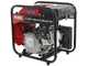 Geotech iG 3500 EVO - Benzin Inverter-Stromerzeuger 3.5 kW - Dauerleistung 3.2 kW - 230V