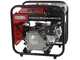 Geotech iG 3500 EVO - Benzin Inverter-Stromerzeuger 3.5 kW - Dauerleistung 3.2 kW - 230V