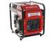 Geotech iG 3500 EVO - Benzin Inverter-Stromerzeuger 3.5 kW - Dauerleistung 3.2 kW - 230V