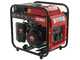Geotech iG 3500 EVO - Benzin Inverter-Stromerzeuger 3.5 kW - Dauerleistung 3.2 kW - 230V