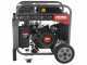 Geotech iG 3800 EVO - Benzin Inverter-Stromerzeuger auf R&auml;dern 3.8 kW - Dauerleistung 3.5 kW - 230V