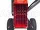 GeoTech GS70 - Gartenh&auml;cksler  mit Loncin Benzinmotor 7 PS