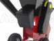 GeoTech GS70 - Gartenh&auml;cksler  mit Loncin Benzinmotor 7 PS