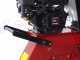 GeoTech GS70 - Gartenh&auml;cksler  mit Loncin Benzinmotor 7 PS