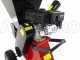 GeoTech GS70 - Gartenh&auml;cksler  mit Loncin Benzinmotor 7 PS