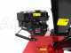 GeoTech GS70 - Gartenh&auml;cksler  mit Loncin Benzinmotor 7 PS